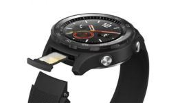 Smartwatches: Chip and Sim to the Rescue
