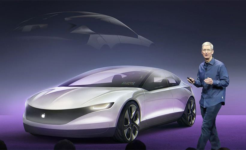 Catching Up With Apple Car: What Have We Learned?
