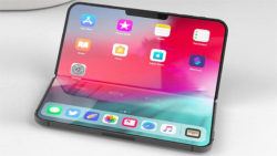 Will the iPhone Foldable Have the Pencil?