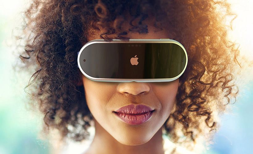 Apple VR/AR Headset: The New Virtual World of Apple