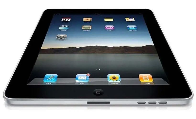 apples first ipad its origins and its history success - Apple's First iPad, Its Origins and Its History