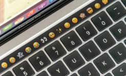 Everything About MacBook Touch Bar