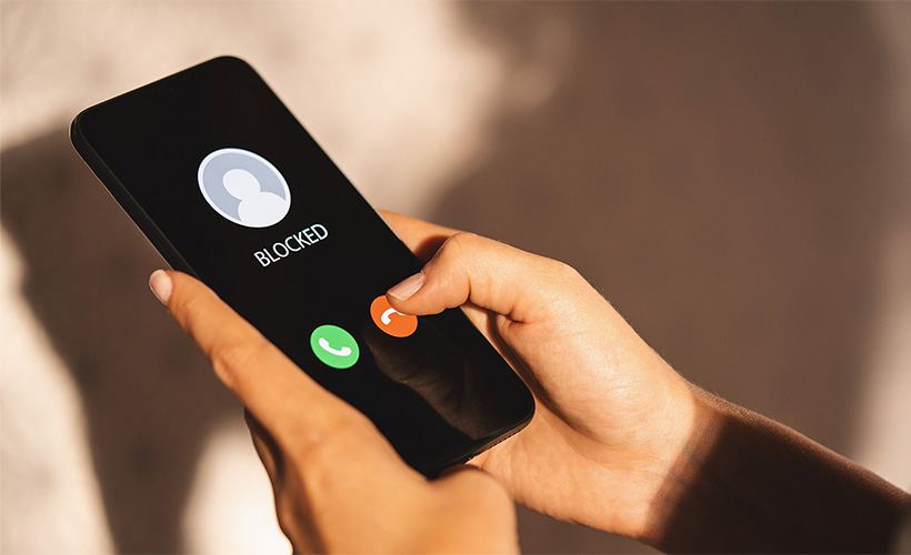 How to Find Out if Someone Has Blocked Your Phone Number?