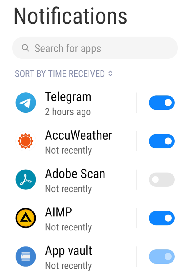 It’s can also be accessed from the lock screen. To do this, swipe left
