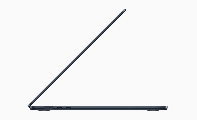 macbook air 13 inch and macbook air 15 inch models thin - MacBook Air 13-inch and MacBook Air 15-inch Models