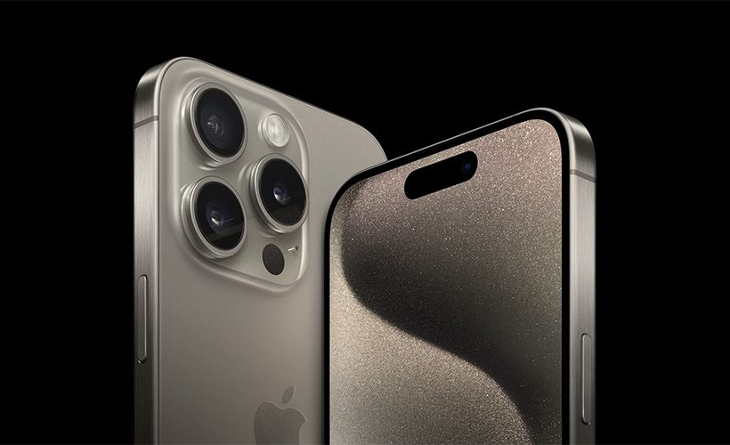 what apple showed at the september 2023 keynote iphone 15 pro - What Apple Showed at the September 2023 Keynote?