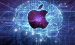 Apple and the World of Artificial Intelligence