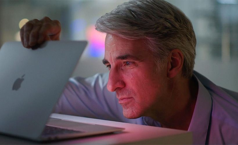 apple and the world of artificial intelligence craig federighi - Apple and the World of Artificial Intelligence