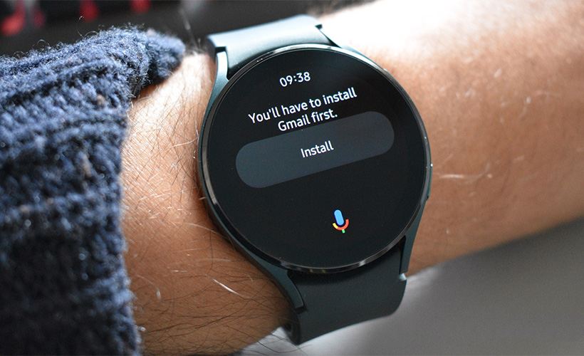 google pixel watch 2 new improvements and features gmail - Google Pixel Watch 2: New Improvements and Features