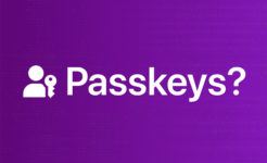 Passkeys: Future Without Passwords?