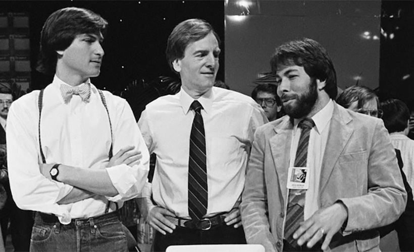 three little known anecdotes about steve jobs apple - Three Little-Known Anecdotes About Steve Jobs
