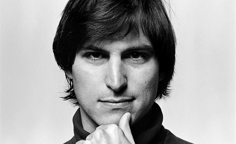 Three Little-Known Anecdotes About Steve Jobs