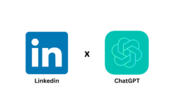 ChatGPT and LinkedIn, New Capabilities and Opportunites