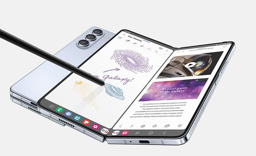 how samsung will change your mind about foldable phones fe - How Samsung Will Change Your Mind About Foldable Phones