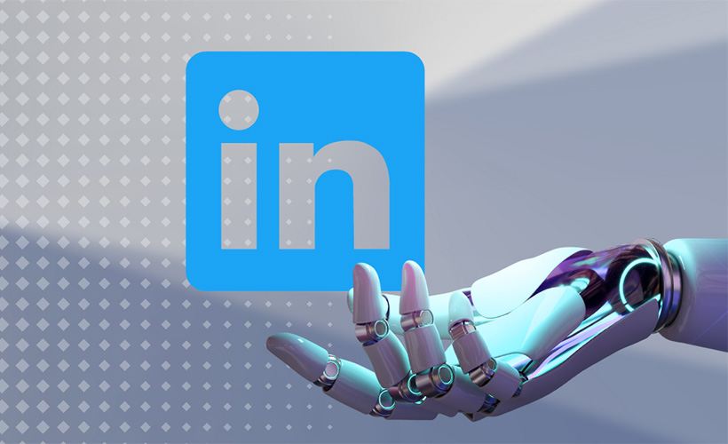 linkedin how artificial intelligence can help you to find job what - LinkedIn: How Artificial Intelligence Can Help You to Find Job