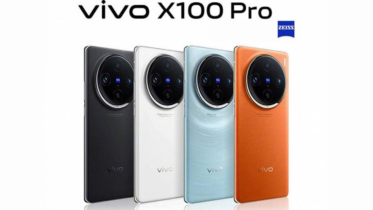 VIVO X100 Pro - The new king of telephoto lenses