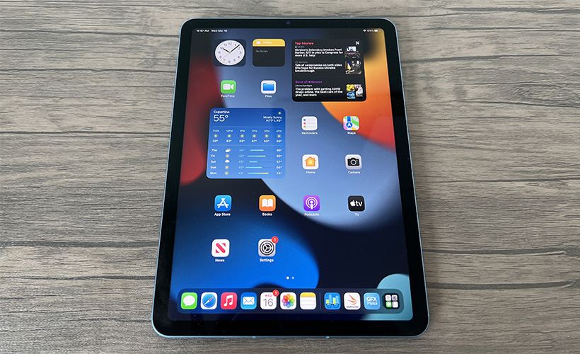 apple news new models expected in early 2024 ipad air - Apple News: New Models Expected in Early 2024