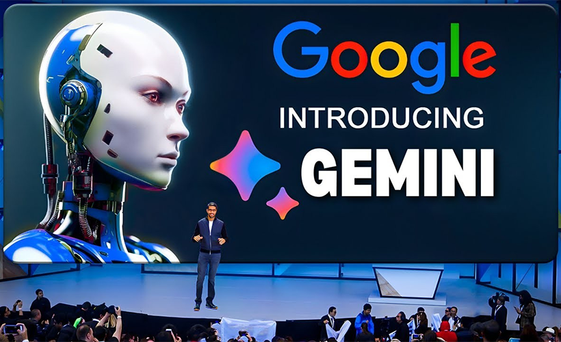 gemini googles artificial intelligence tool languages - Gemini: Google's Artificial Intelligence Tool
