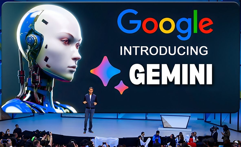 Gemini: Google's Artificial Intelligence Tool