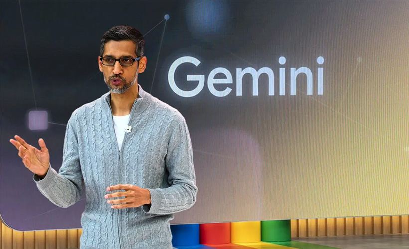 gemini googles artificial intelligence tool pichai - Gemini: Google's Artificial Intelligence Tool