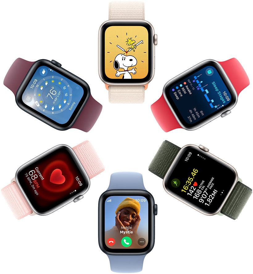 apple watch se review optimal balance best - Apple Watch SE Review: Optimal Balance