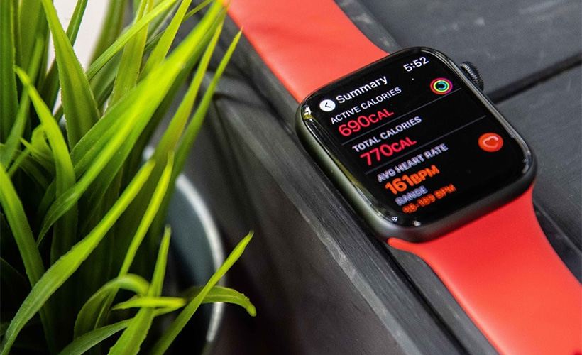 apple watch se review optimal balance functions - Apple Watch SE Review: Optimal Balance
