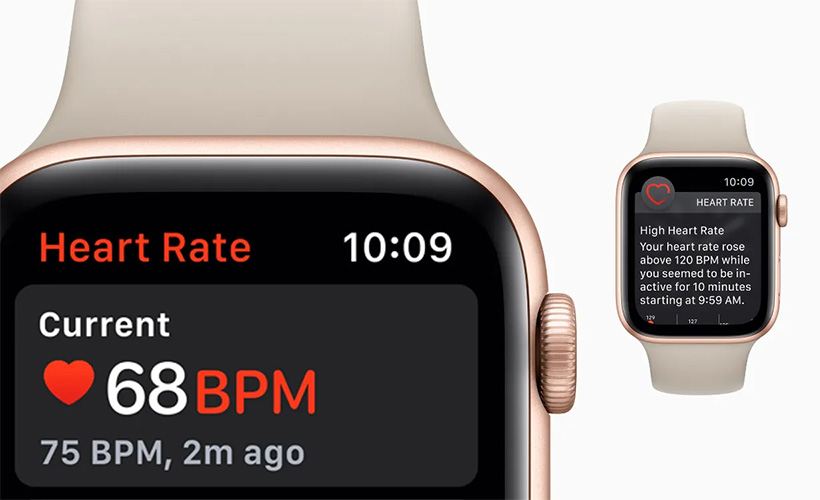 apple watch se review optimal balance health - Apple Watch SE Review: Optimal Balance
