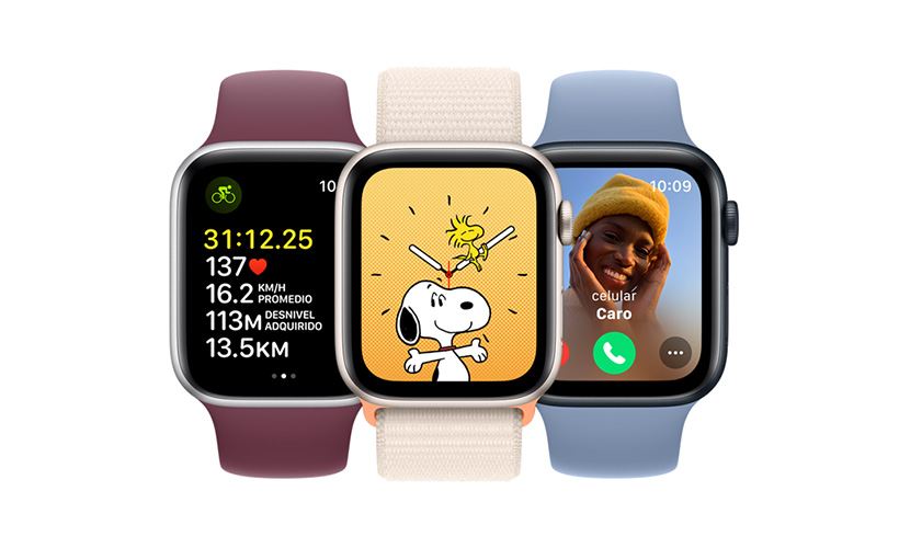 Apple Watch SE Review: Optimal Balance