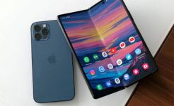 Foldable iPhone Potential Entry: Insights and Developments