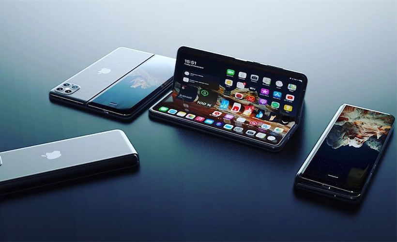 foldable iphone potential entry insights and developments date - Foldable iPhone Potential Entry: Insights and Developments