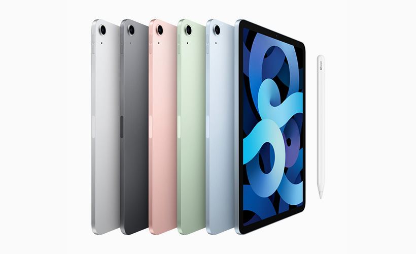 5 major new features by apple to be announced ipad air - 5 Major New Features by Apple To Be Announced