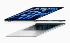 New MacBook Air Models Featuring the M3 Chip: A Closer Look