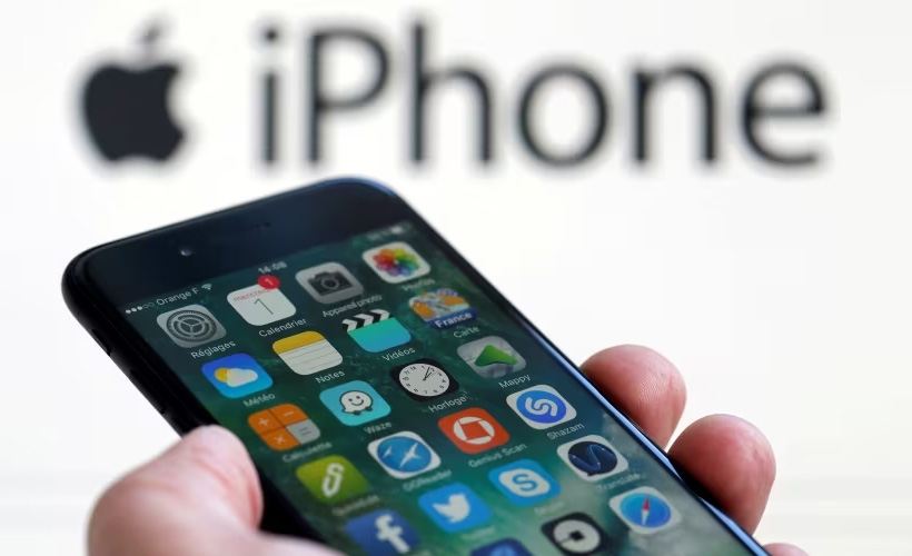 steve jobs considered five alternatives names for iphone all - Steve Jobs Considered Five Alternatives Names for iPhone