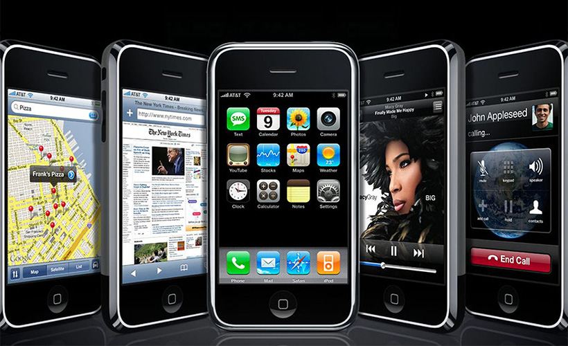 steve jobs considered five alternatives names for iphone no used - Steve Jobs Considered Five Alternatives Names for iPhone