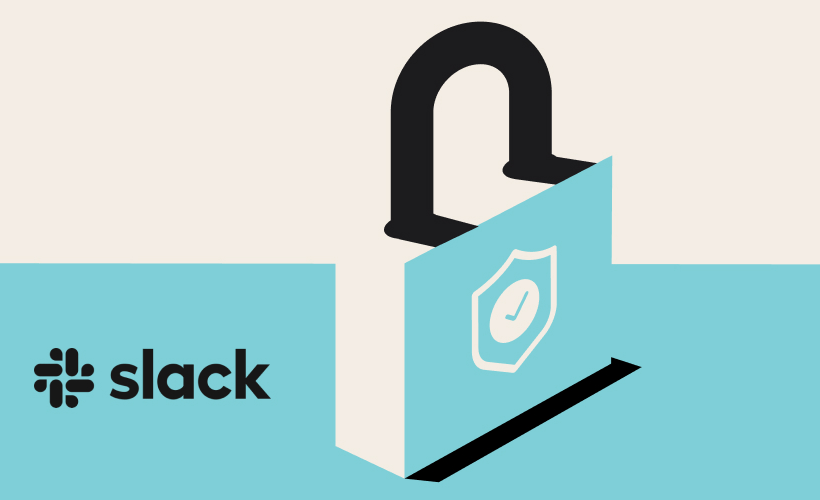 Have a clear policy on monitoring employee communications, including on platforms like Slack. You should be informed of these policies at the beginning of your employment.