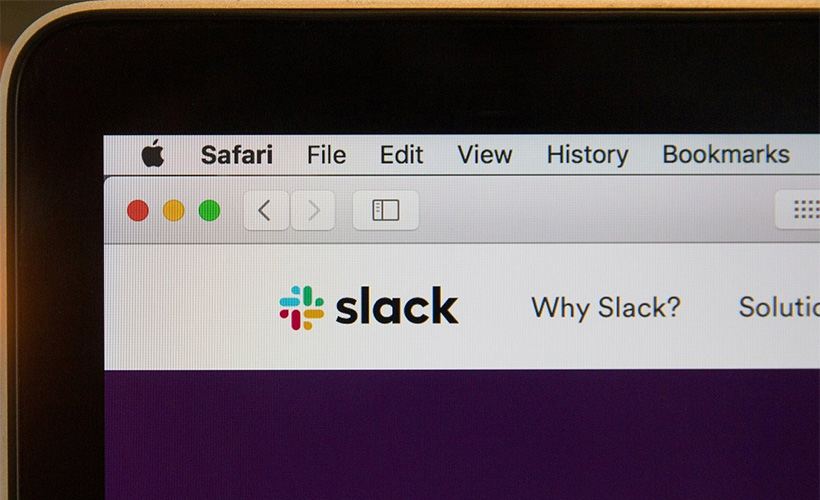 Why You Should Never Speak Ill Of Your Boss On Slack