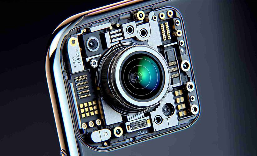 apple to fix the biggest flow in the iphones camera sensor - Apple to Fix the Biggest Flow in the iPhone's Camera