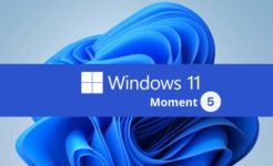 Windows 11 Launched Moment 5 - Latest Significant Update