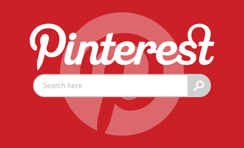 a few words about pinterest search - A Few Words about Pinterest