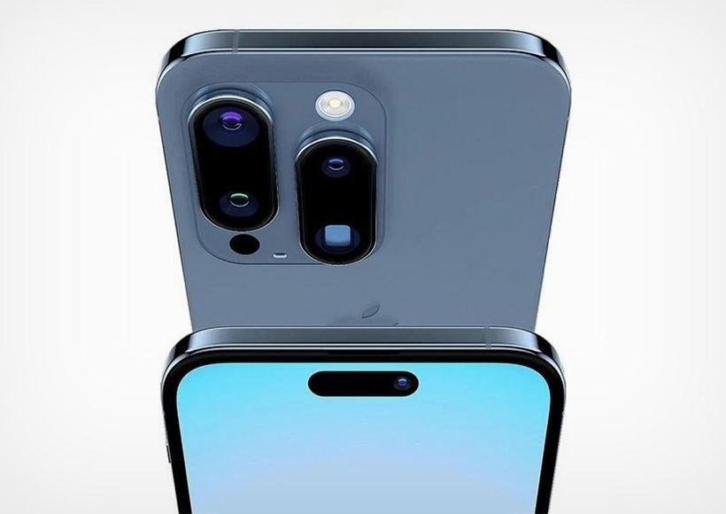 a new apple iphone 16 model will be larger or not vertical cameras - A New Apple iPhone 16 Model Will Be Larger Or Not?