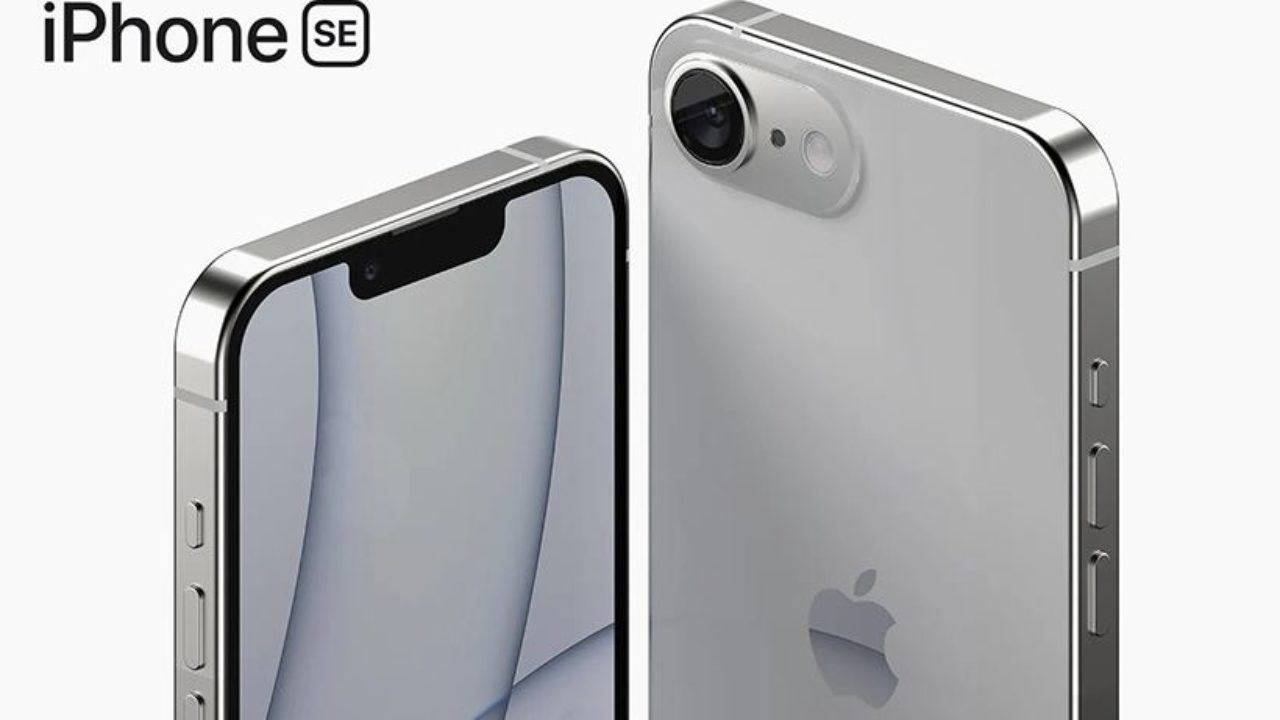 Apple's iPhone SE 4 to Come Soon? | iGotOffer