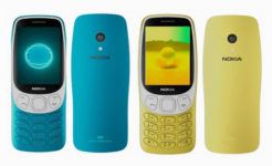 The Return of the Legend: New Nokia Models Launched