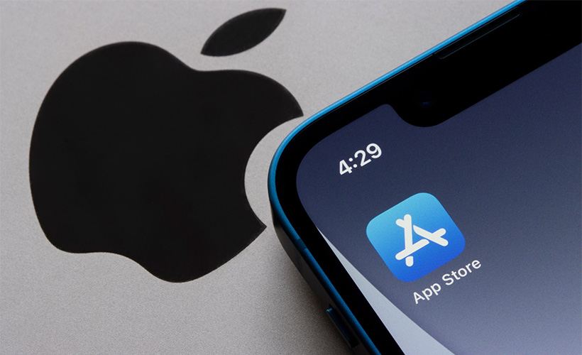eu investigates apple for violating digital competition rules store - EU Investigates Apple for Violating Digital Competition Rules