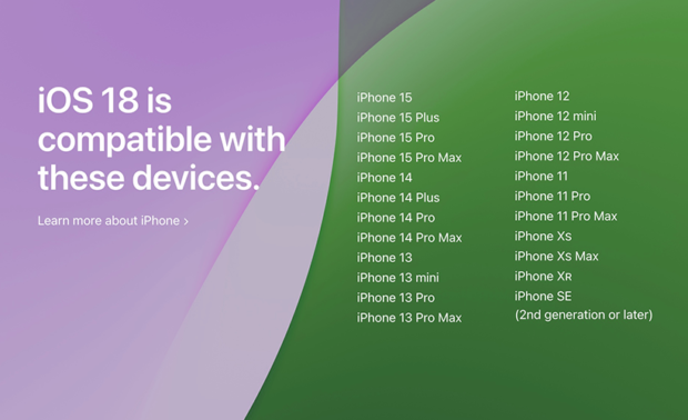 Apple Has Good News for iPhone Users, Including XR, XS, and XS Max Users