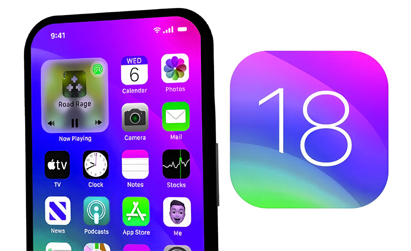 ios 18 and iphone versions good news for old iphone users not all - iOS 18 and iPhone Versions: Good News for Old iPhone Users