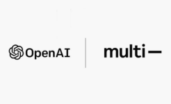 OpenAI Acquires Multi (Formerly Remotion)