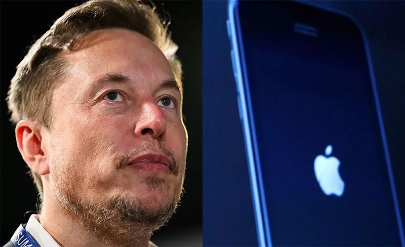 why elon musk considers apple devices insecure chatgpt - Why Elon Musk Considers Apple Devices Insecure