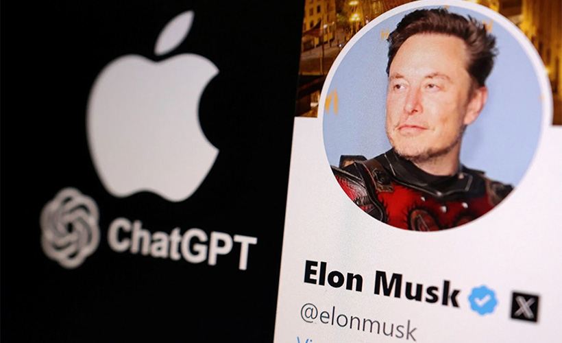 why elon musk considers apple devices insecure privacy - Why Elon Musk Considers Apple Devices Insecure