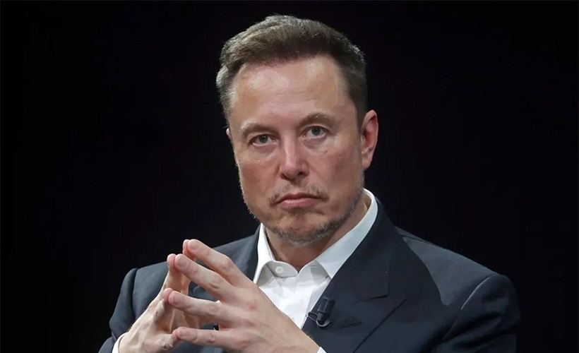 Why Elon Musk Considers Apple Devices Insecure