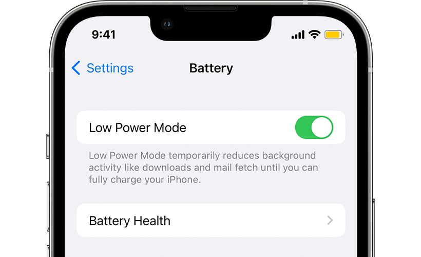 why is my iphone battery draining so fast low power mode - Why Is My iPhone Battery Draining So Fast?